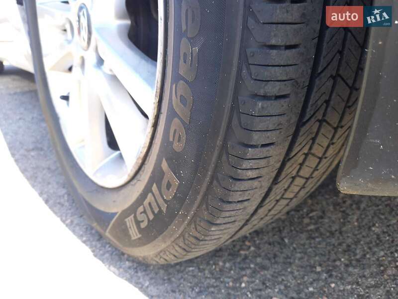 Седан Hyundai Sonata 2015 в Черкассах