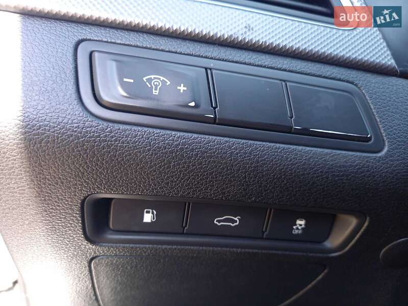 Седан Hyundai Sonata 2015 в Черкассах