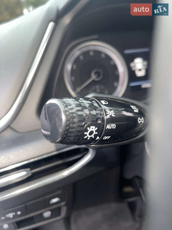 Седан Hyundai Sonata 2021 в Киеве