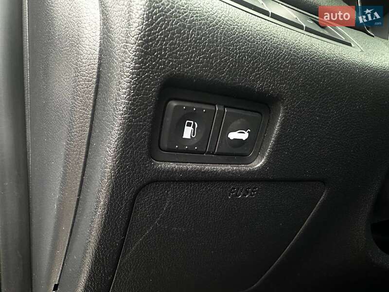 Седан Hyundai Sonata 2013 в Харькове