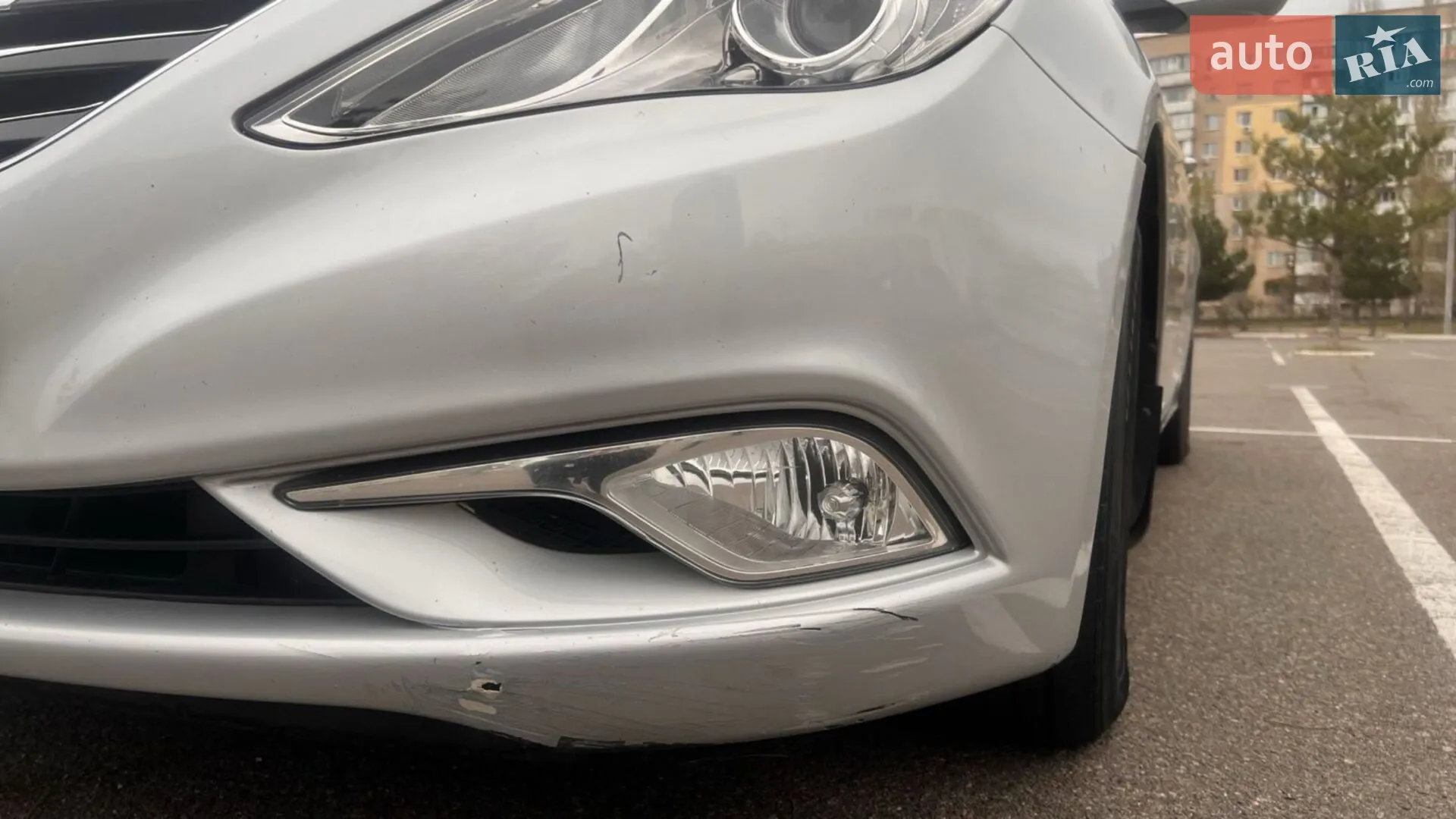 2014 Hyundai Sonata - мініатюра 7