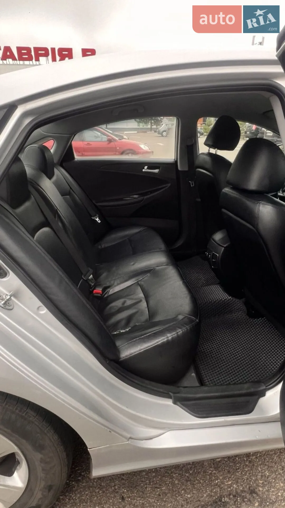 2014 Hyundai Sonata - мініатюра 10