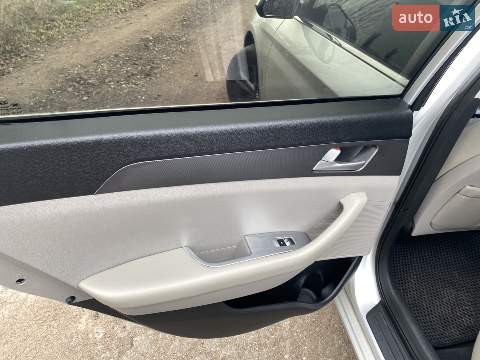 2014 Hyundai Sonata - мініатюра 9