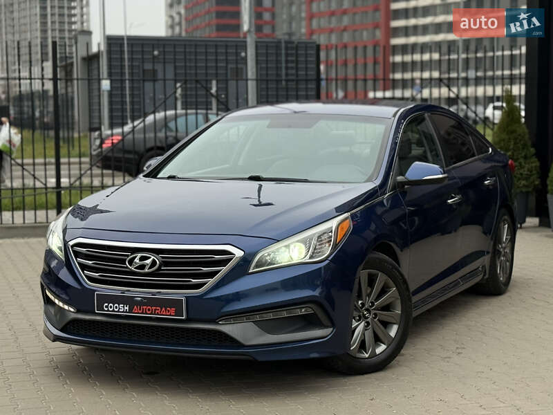 Hyundai Sonata 2014 Hyundai Sonata 2014