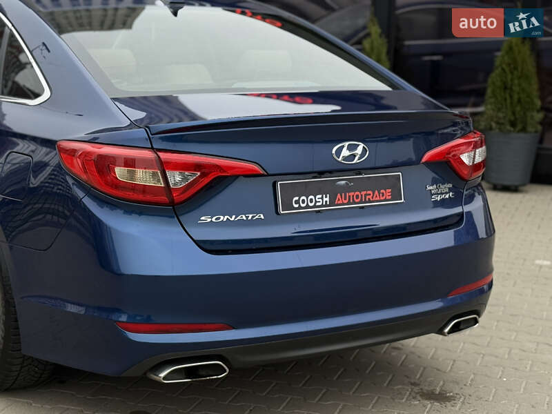 Седан Hyundai Sonata 2014 в Киеве фото 9 Седан Hyundai Sonata 2014 в Киеве