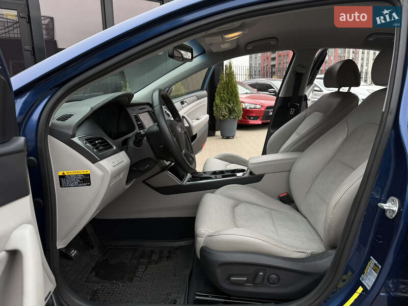 Седан Hyundai Sonata 2014 в Киеве фото 14 Седан Hyundai Sonata 2014 в Киеве