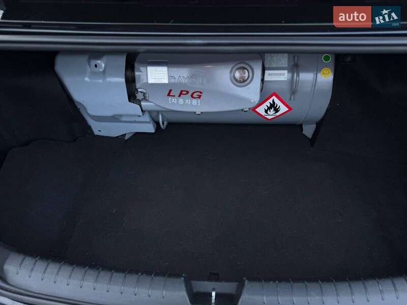 Седан Hyundai Sonata 2016 в Днепре фото 15 Седан Hyundai Sonata 2016 в Днепре