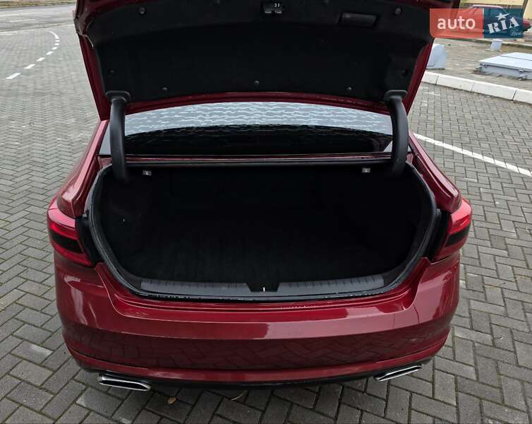 Седан Hyundai Sonata 2016 в Запоріжжі фото 8 Седан Hyundai Sonata 2016 в Запоріжжі