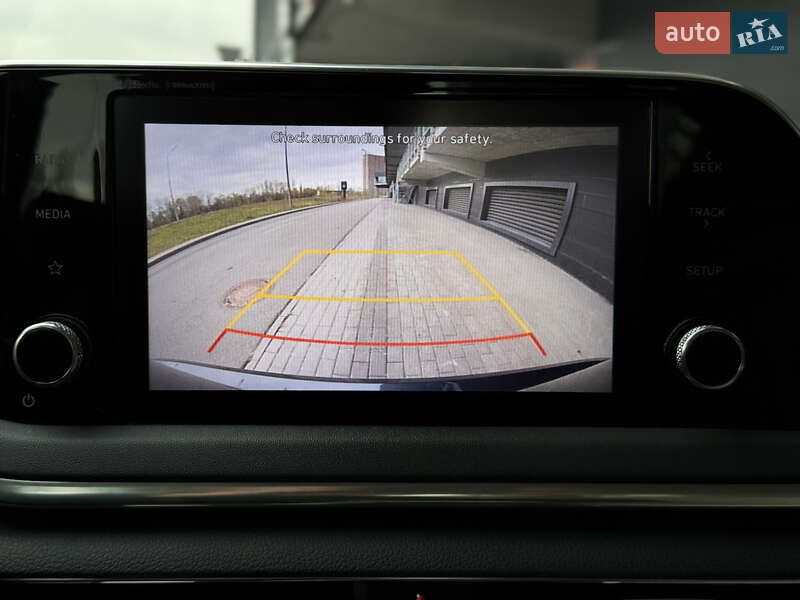 Седан Hyundai Sonata 2021 в Киеве фото 18 Седан Hyundai Sonata 2021 в Киеве