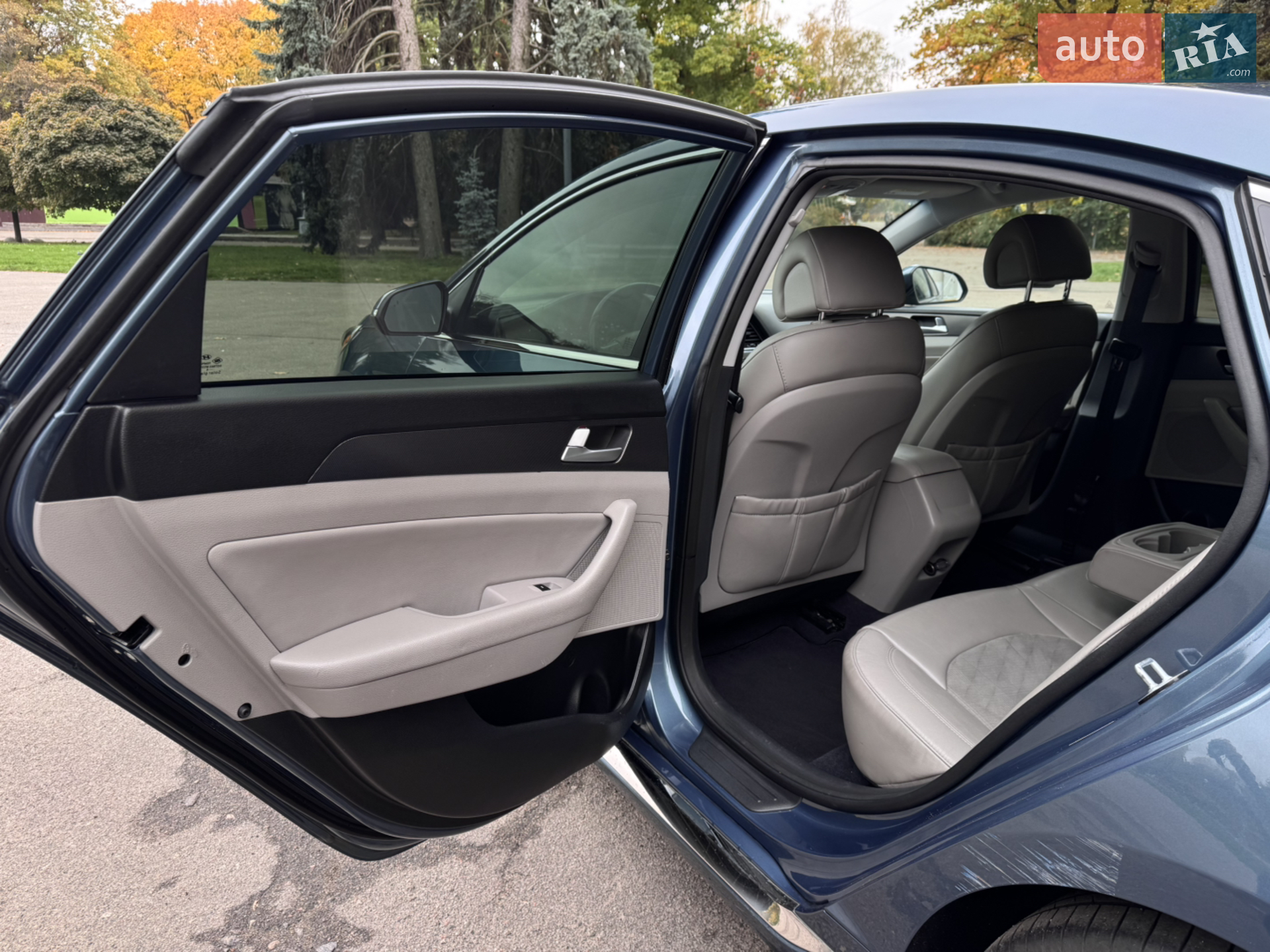 2014 Hyundai Sonata - мініатюра 43
