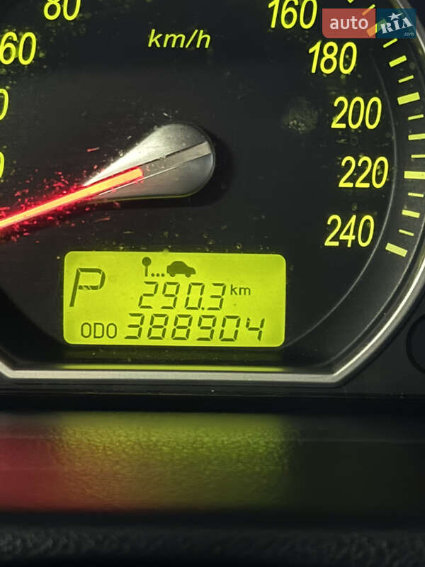 Седан Hyundai Sonata 2006 в Києві