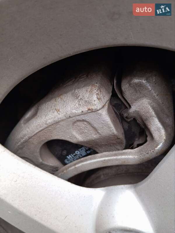 Седан Hyundai Sonata 2007 в Никополе