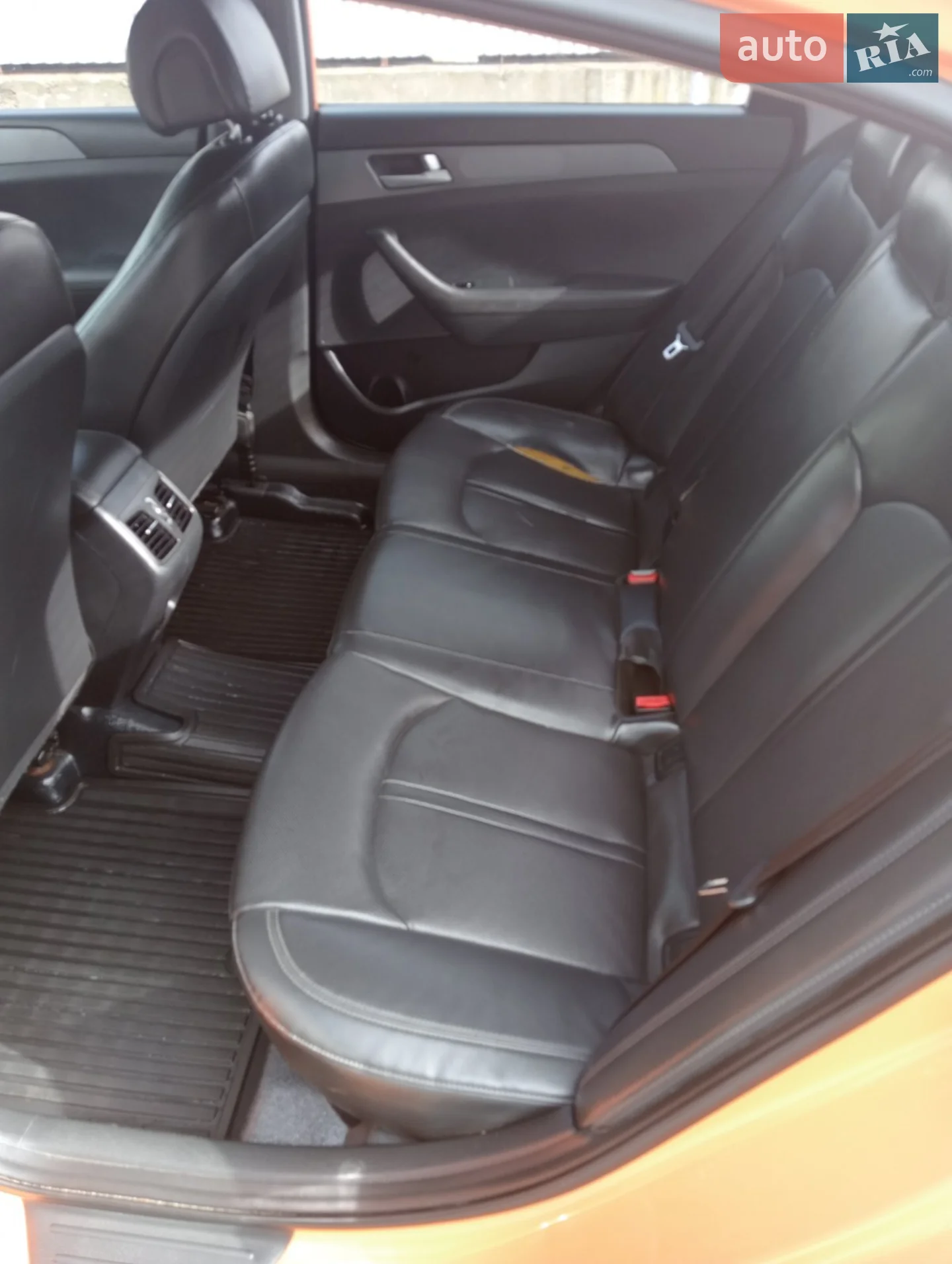 2016 Hyundai Sonata - мініатюра 8