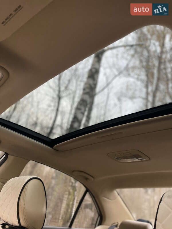 Седан Hyundai Sonata 2008 в Черновцах фото 14 Седан Hyundai Sonata 2008 в Черновцах