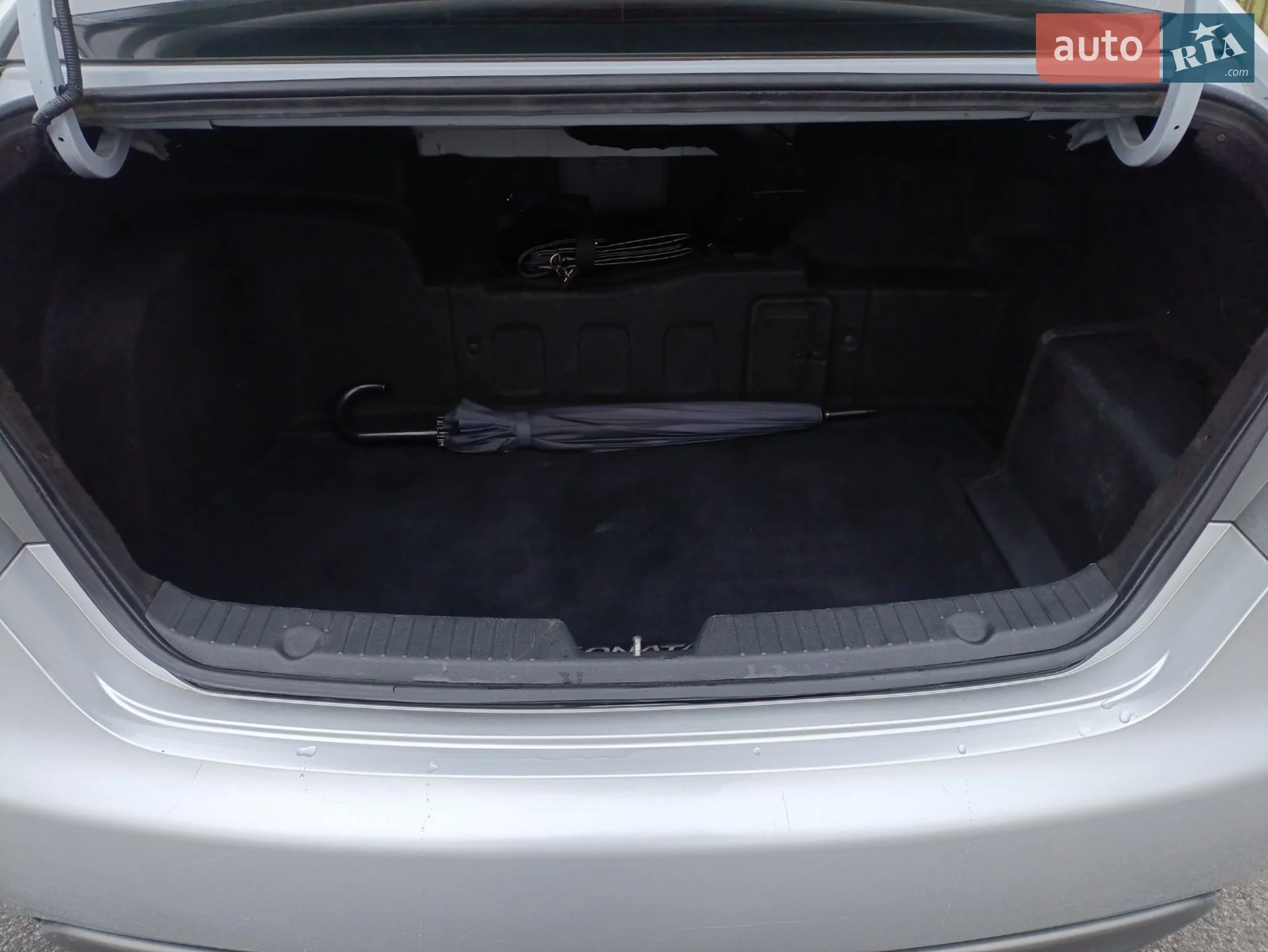 2012 Hyundai Sonata - мініатюра 33