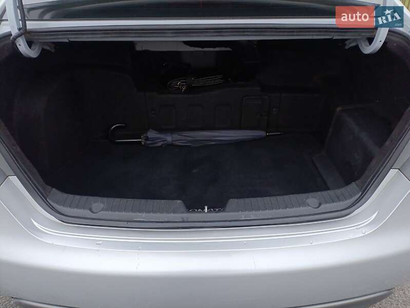 Седан Hyundai Sonata 2012 в Луцке фото 33 Седан Hyundai Sonata 2012 в Луцке