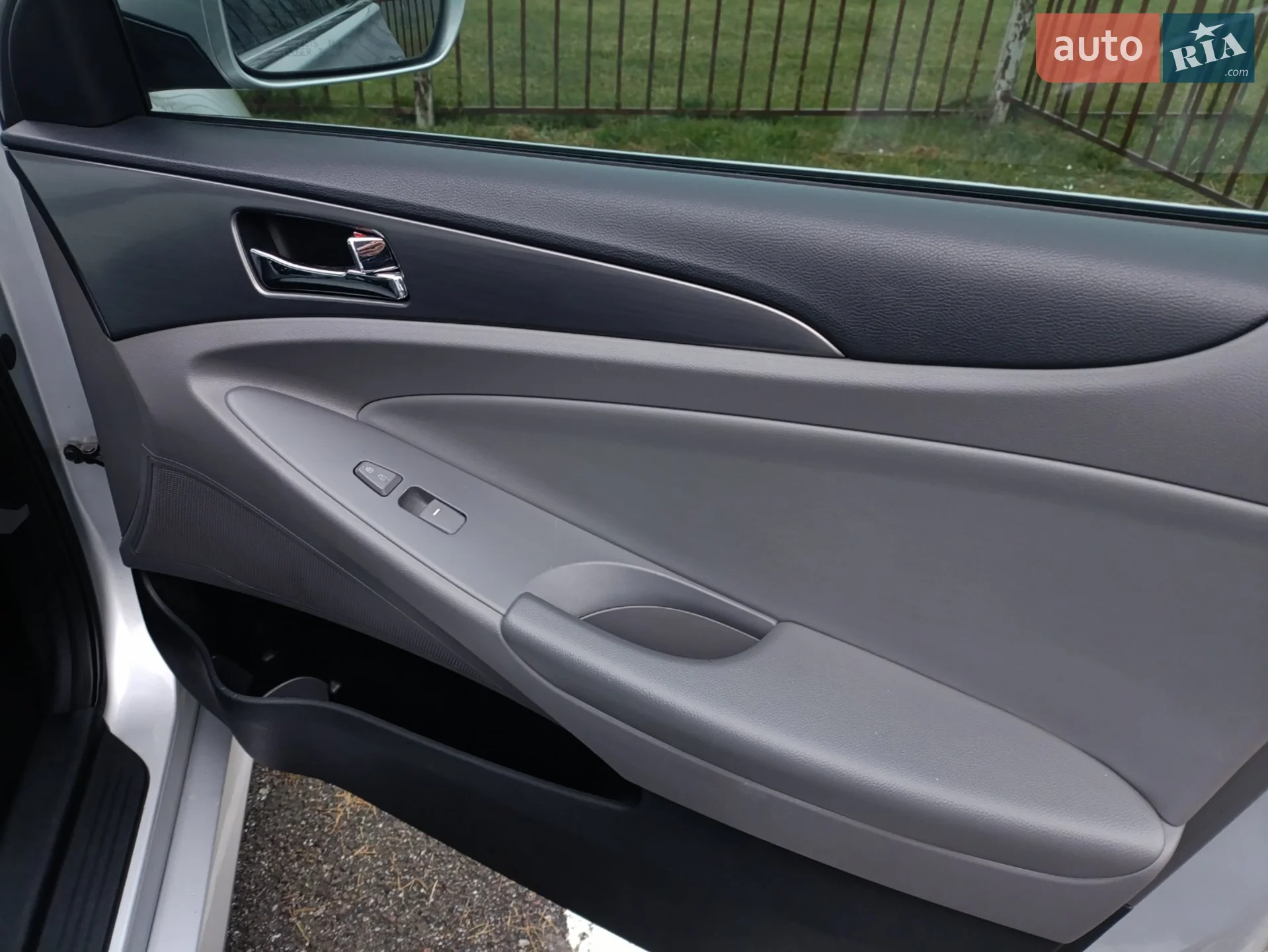 2012 Hyundai Sonata - мініатюра 34