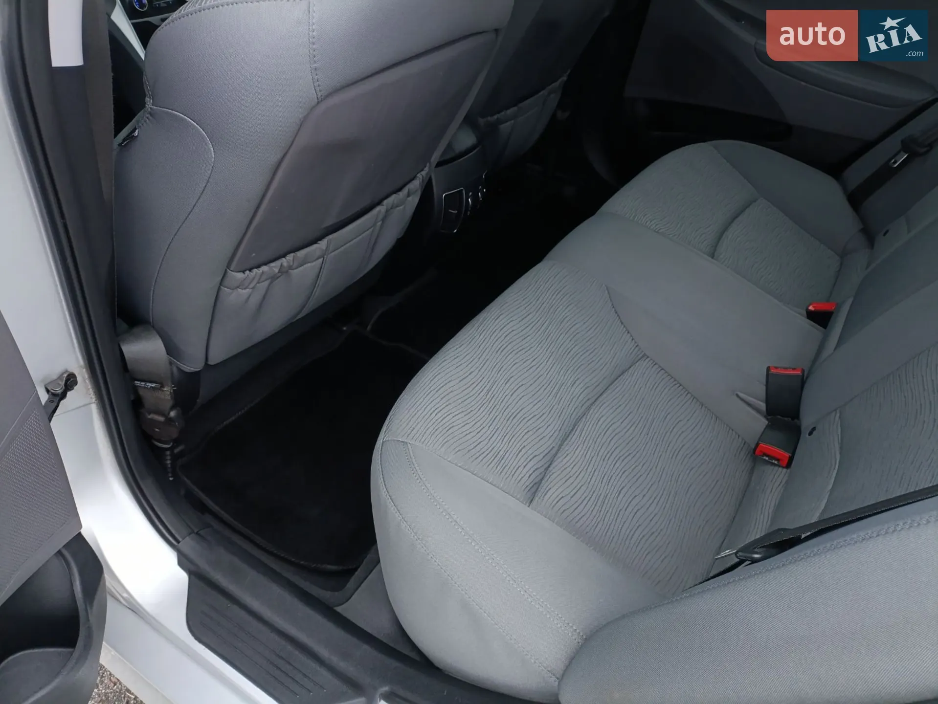 2012 Hyundai Sonata - мініатюра 35