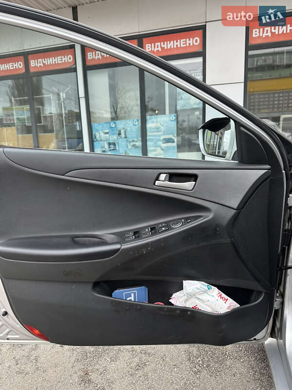 Седан Hyundai Sonata 2013 в Крюковщине фото 13 Седан Hyundai Sonata 2013 в Крюковщине
