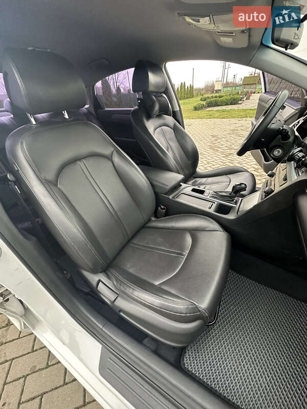 Седан Hyundai Sonata 2014 в Бахмаче