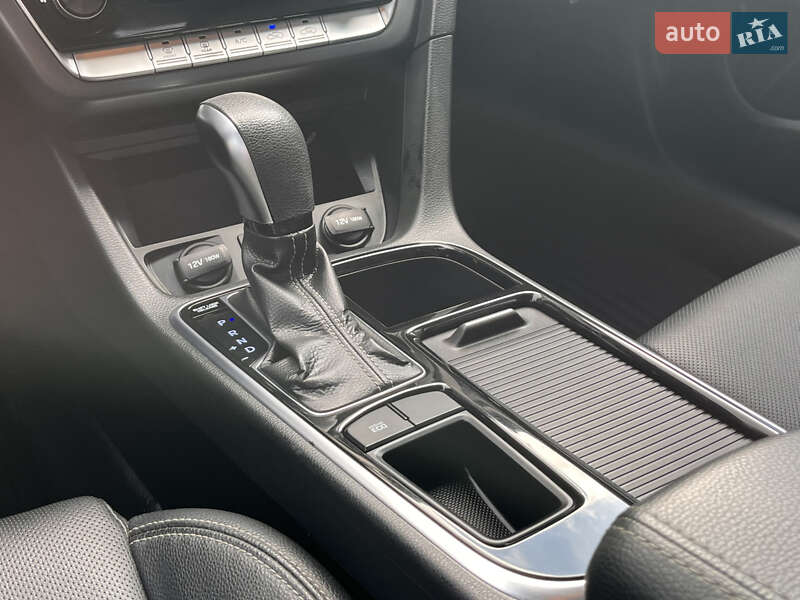 Седан Hyundai Sonata 2017 в Одессе фото 37 Седан Hyundai Sonata 2017 в Одессе