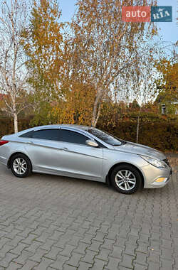 Седан Hyundai Sonata 2012 в Одессе