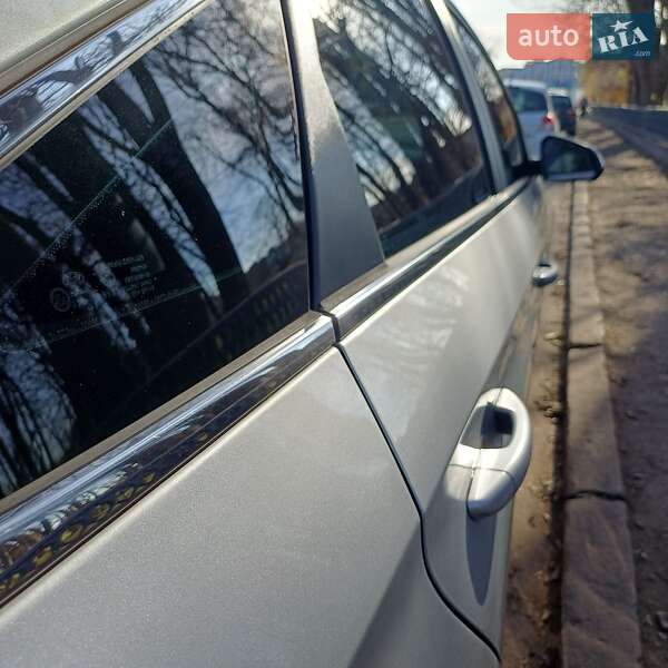 Седан Hyundai Sonata 2016 в Львове