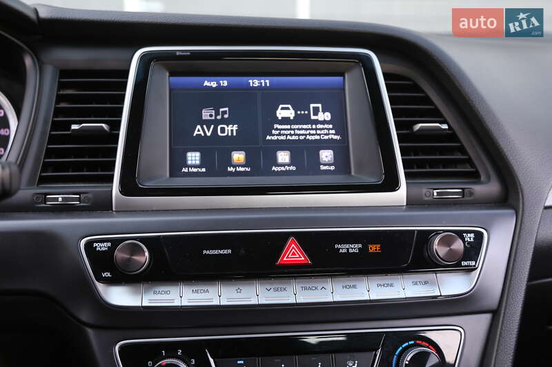 Седан Hyundai Sonata 2019 в Киеве фото 20 Седан Hyundai Sonata 2019 в Киеве