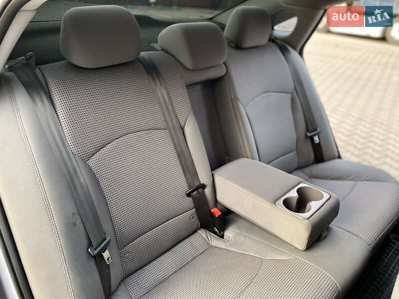 Седан Hyundai Sonata 2010 в Хмельницком фото 28 Седан Hyundai Sonata 2010 в Хмельницком
