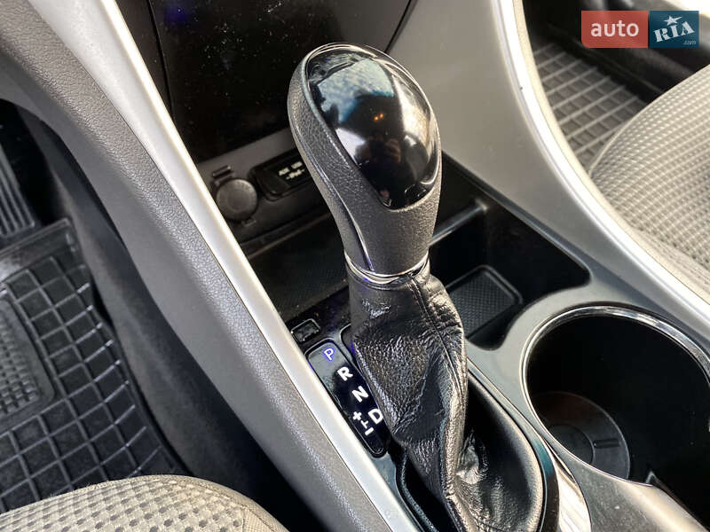 Седан Hyundai Sonata 2010 в Хмельницком фото 40 Седан Hyundai Sonata 2010 в Хмельницком