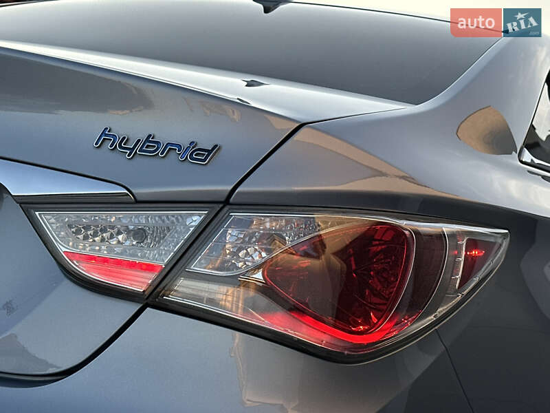Седан Hyundai Sonata 2013 в Одессе фото 46 Седан Hyundai Sonata 2013 в Одессе
