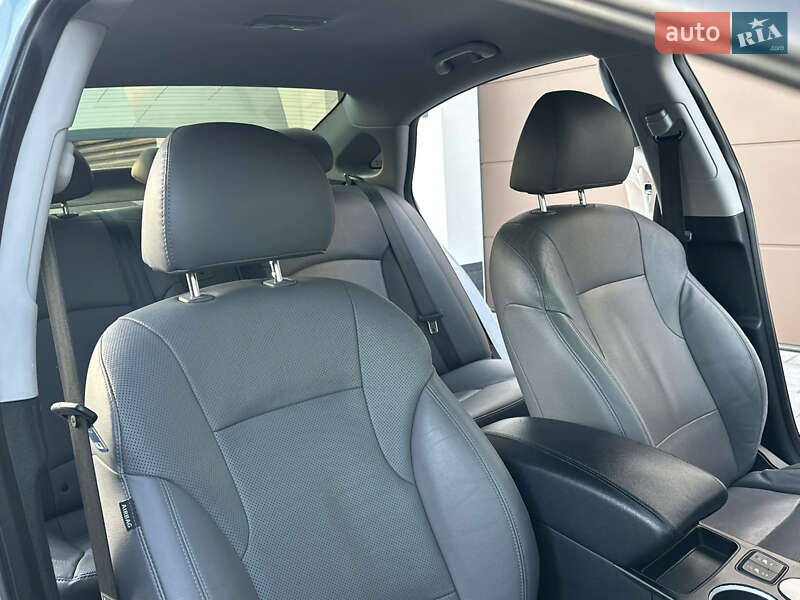 Седан Hyundai Sonata 2013 в Одессе фото 55 Седан Hyundai Sonata 2013 в Одессе