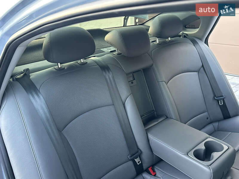 Седан Hyundai Sonata 2013 в Одессе фото 60 Седан Hyundai Sonata 2013 в Одессе