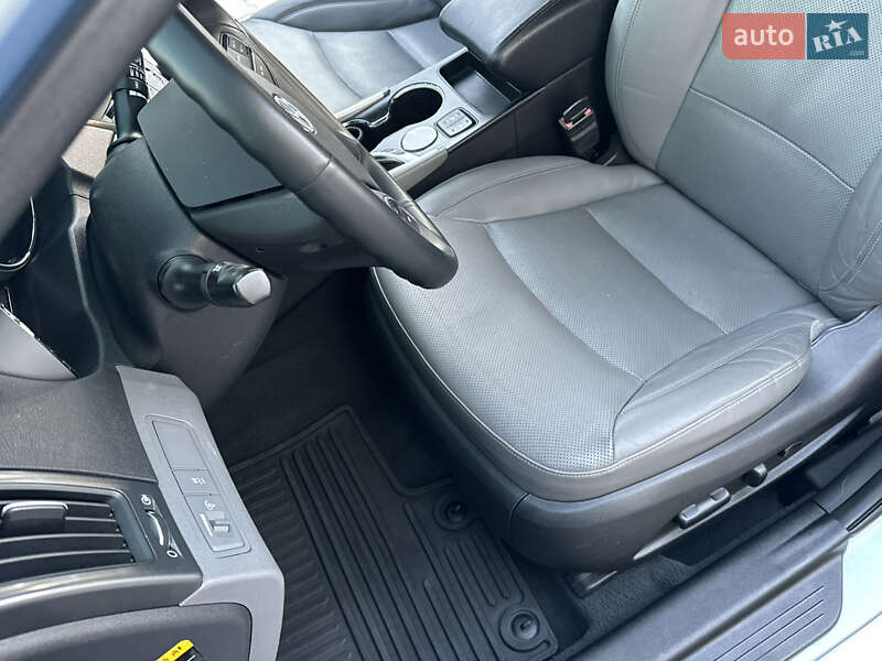 Седан Hyundai Sonata 2013 в Одессе фото 75 Седан Hyundai Sonata 2013 в Одессе