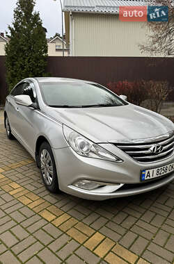 Седан Hyundai Sonata 2013 в Ірпені