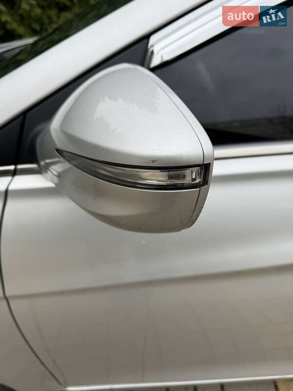 Седан Hyundai Sonata 2013 в Ирпене