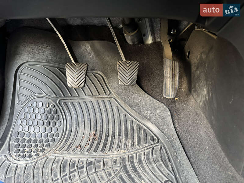 Седан Hyundai Sonata 2007 в Виннице