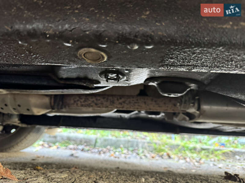 Седан Hyundai Sonata 2007 в Виннице