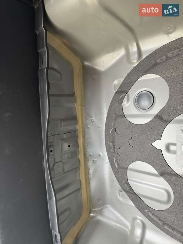 Седан Hyundai Sonata 2007 в Виннице