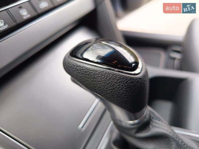 Седан Hyundai Sonata 2015 в Одесі