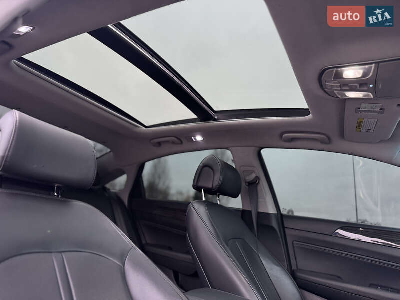 Седан Hyundai Sonata 2015 в Киеве фото 18 Седан Hyundai Sonata 2015 в Киеве