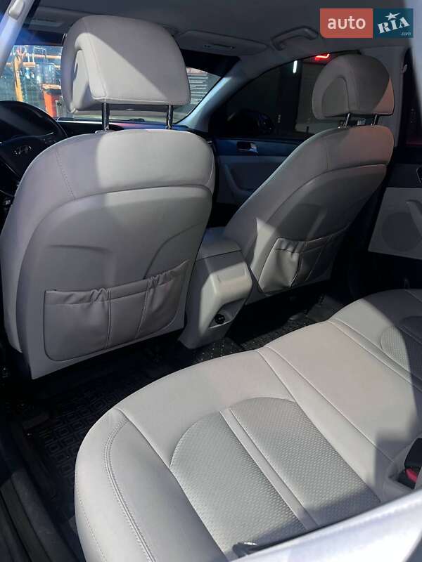 Седан Hyundai Sonata 2015 в Харькове