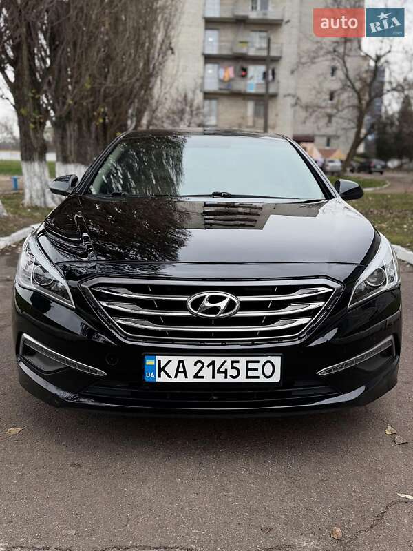 Hyundai Sonata 2014 Hyundai Sonata 2014