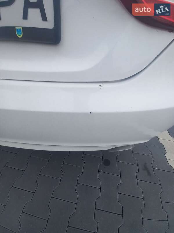 Седан Hyundai Sonata 2012 в Ирпене