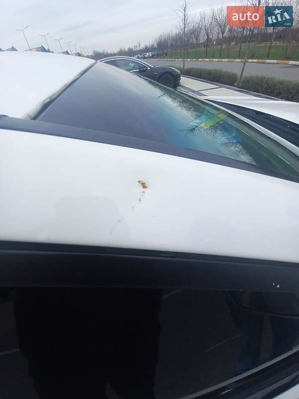 Седан Hyundai Sonata 2012 в Ирпене