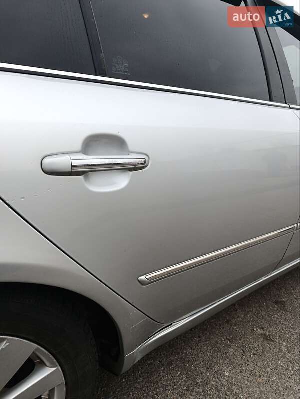 Седан Hyundai Sonata 2009 в Киеве