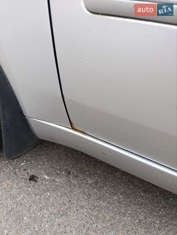 Седан Hyundai Sonata 2009 в Киеве