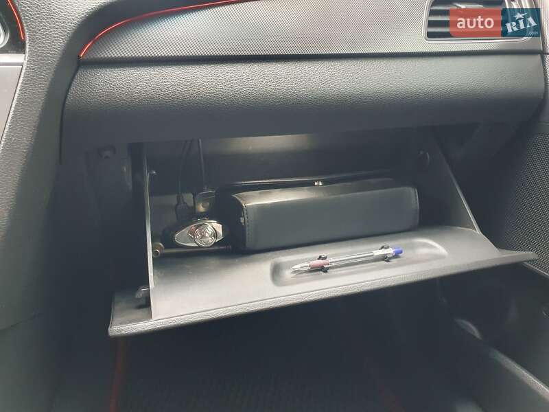 Седан Hyundai Sonata 2014 в Днепре