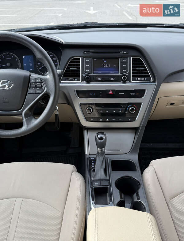 Седан Hyundai Sonata 2014 в Киеве фото 23 Седан Hyundai Sonata 2014 в Киеве