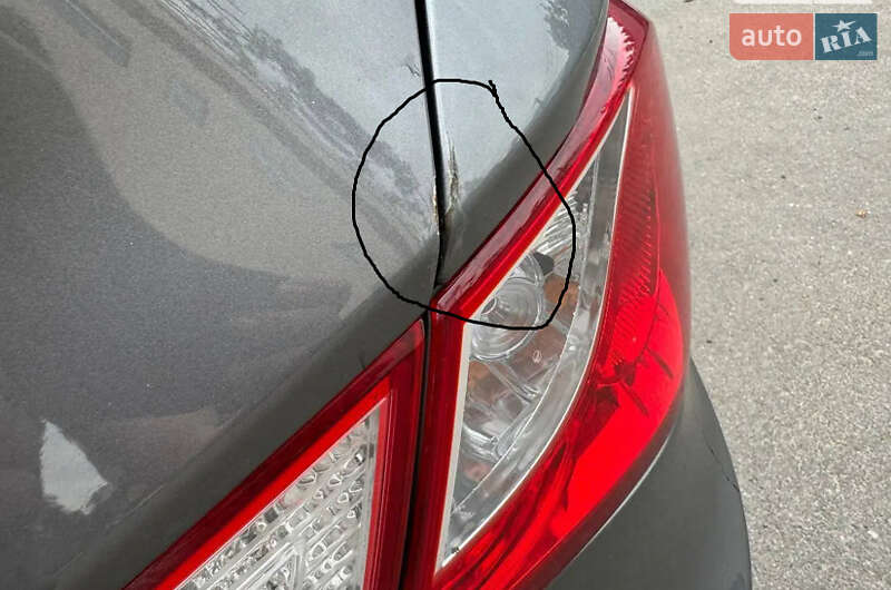 Седан Hyundai Sonata 2011 в Києві фото 6 Седан Hyundai Sonata 2011 в Києві